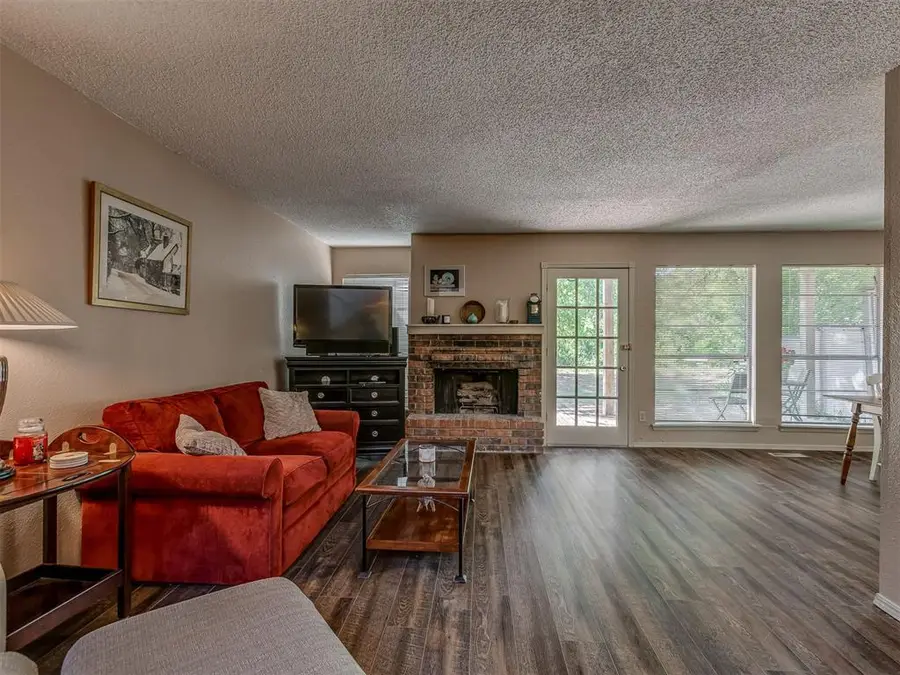 4702 Hemlock Circle, Oklahoma City, OK 73162 - #2