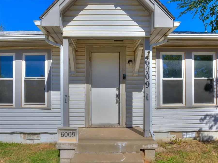 6009 NW 19th Street, Oklahoma City, OK 73127 - #2