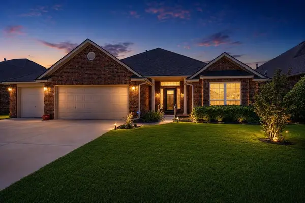 16609 Valderama Way, Edmond, OK 73012