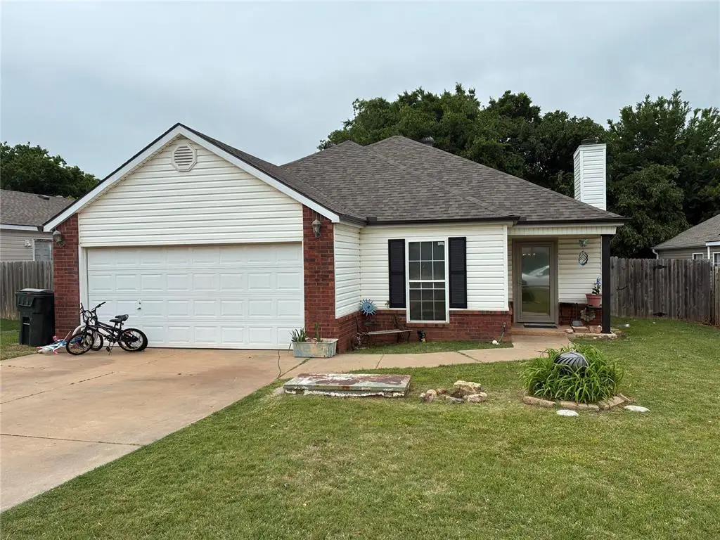 1033 Pinecrest Street, Norman, OK 73071 - #1