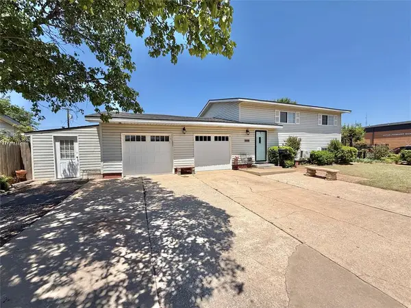 933 Denise Street, Altus, OK 73521