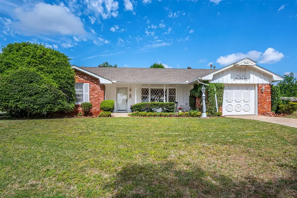 1233 N Warren Place, Oklahoma City, OK 73107 - #1