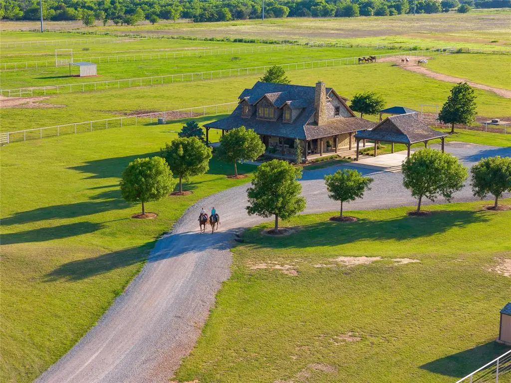 16009 N Sara Road, Piedmont, OK 73078 - #1
