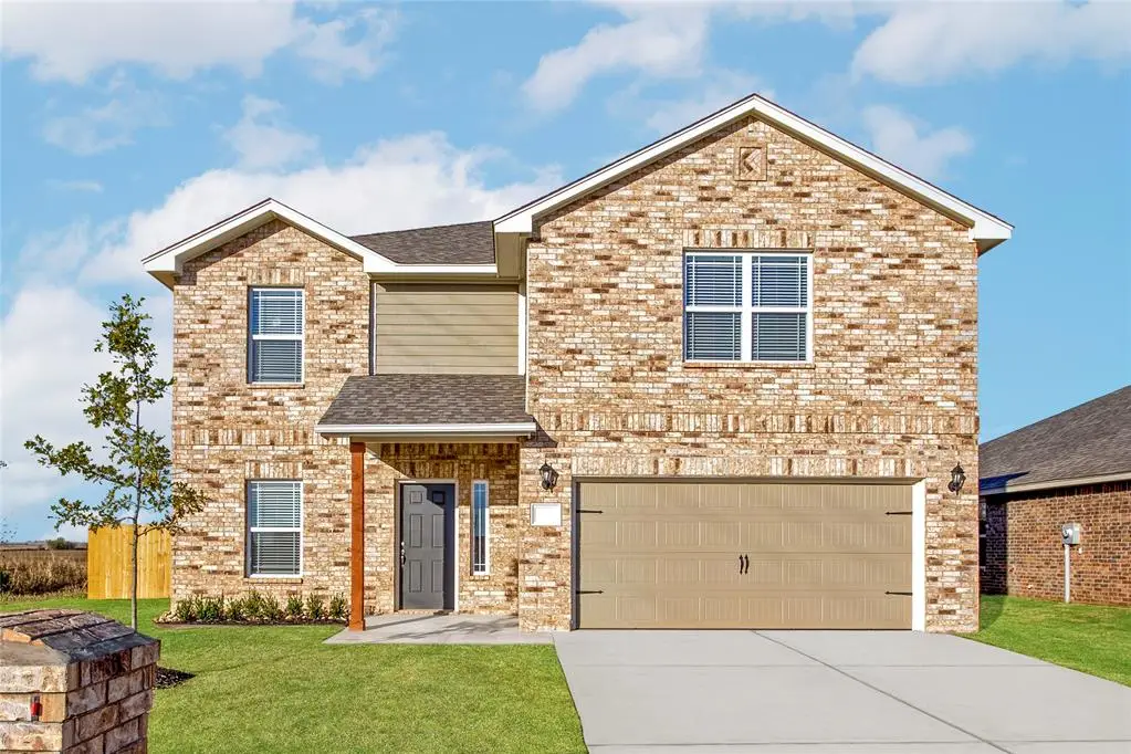 1712 Ruby Drive, El Reno, OK 73036 - #1