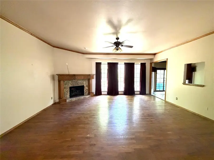 1813 Kingsgate Terrace, Yukon, OK 73099 - #3
