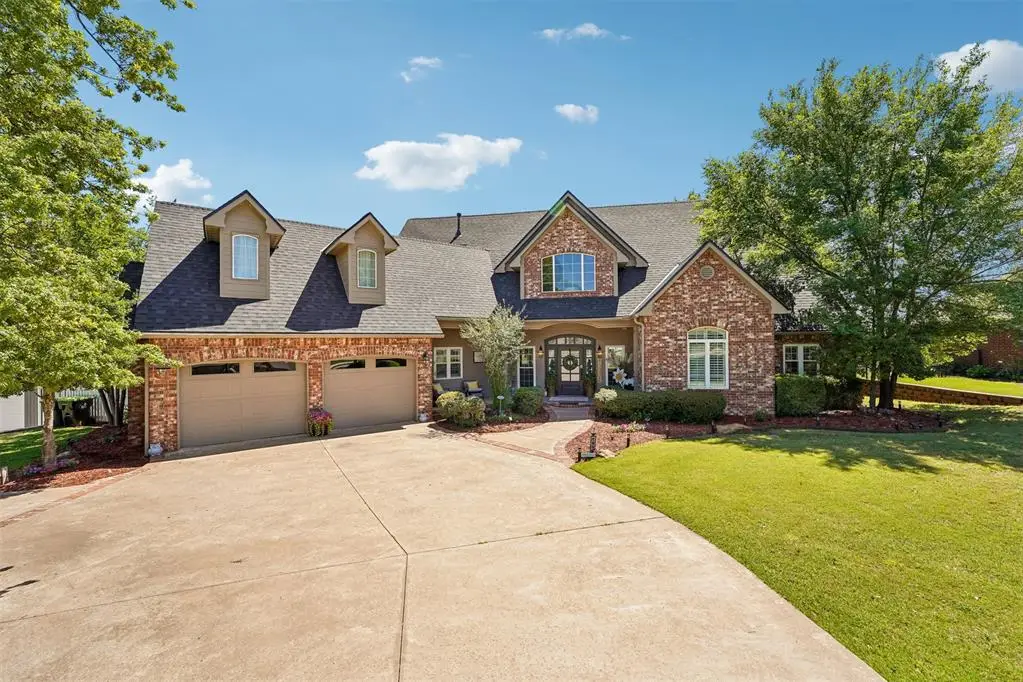 1806 N 4th Avenue, Purcell, OK 73080 - #1