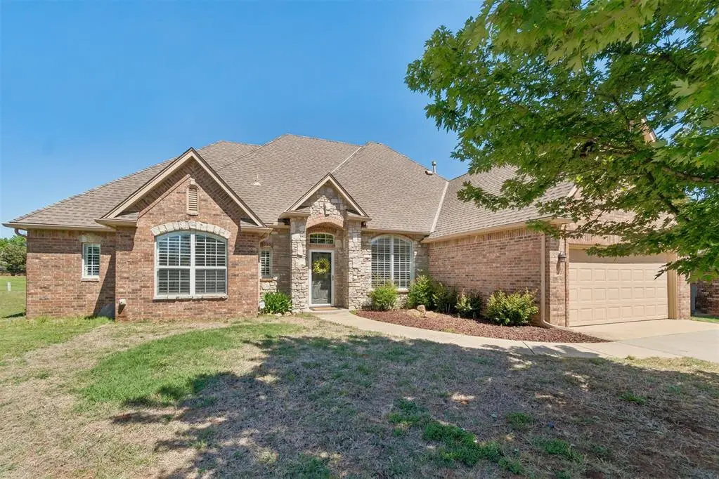 2925 Longmeadow, Edmond, OK 73003 - #1