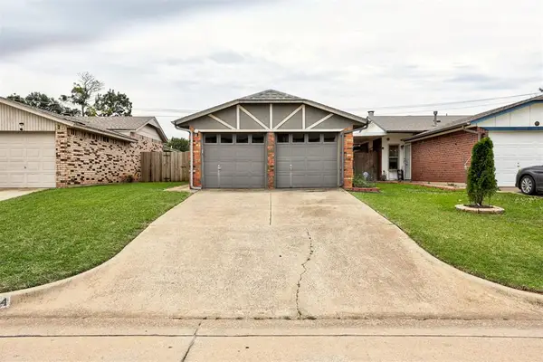 1614 SW 96th Street, Oklahoma City, OK 73159
