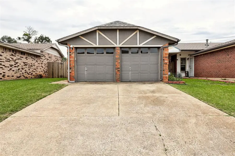 1614 SW 96th Street, Oklahoma City, OK 73159 - #2
