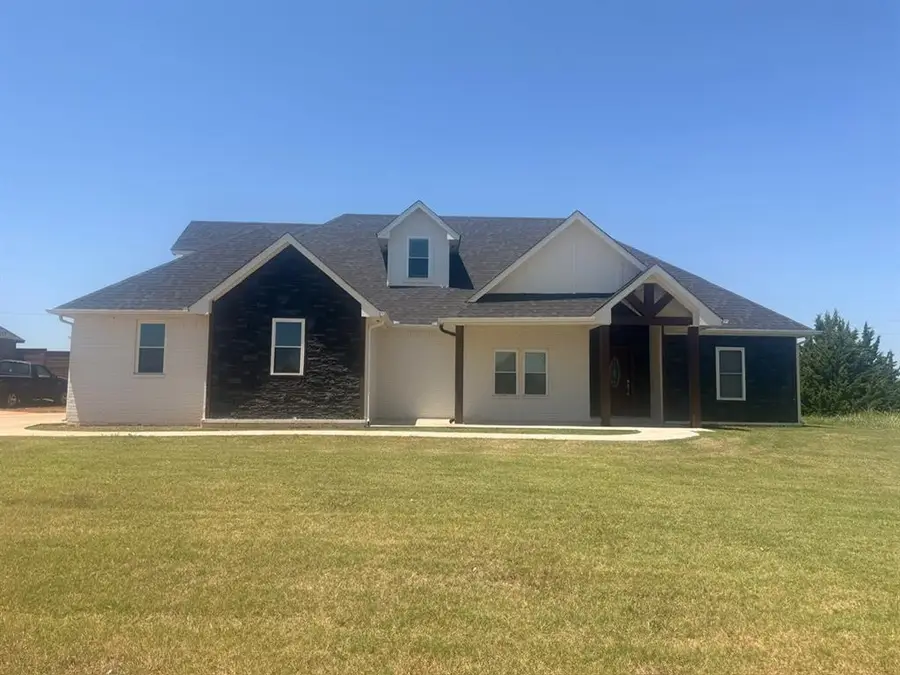 4351 N Whitetail Drive, Guthrie, OK 73044 - #2