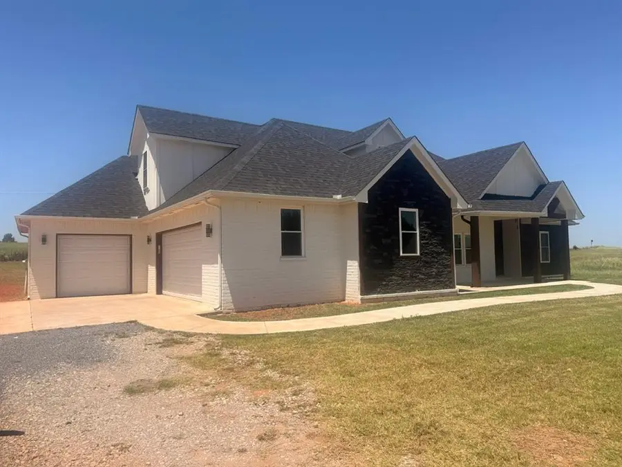 4351 N Whitetail Drive, Guthrie, OK 73044 - #3