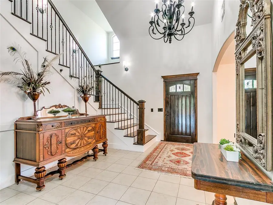 1028 Skyline Boulevard, Edmond, OK 73025 - #3