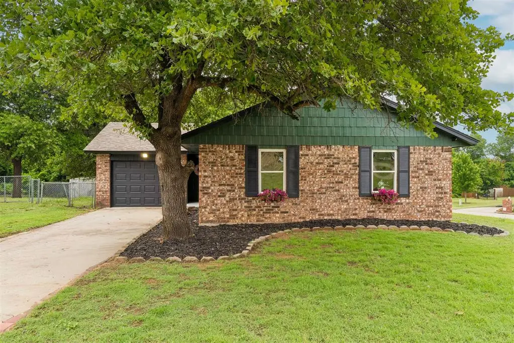 500 Oak Park Drive, Choctaw, OK 73020 - #1