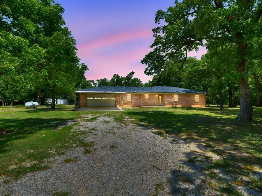 20585 NE 50th Street, Harrah, OK 73045 - #3