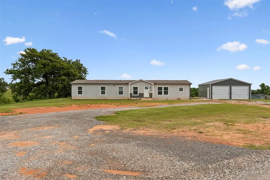 13262 Southerland Road, Blanchard, OK 73010 - #1