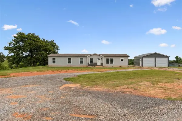 13262 Southerland Road, Blanchard, OK 73010