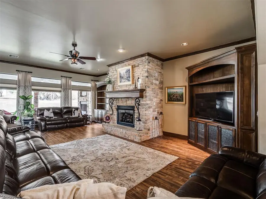 10409 SE 47th Street, Oklahoma City, OK 73150 - #2