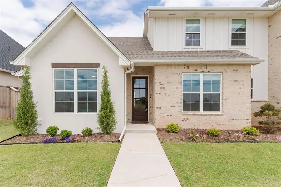 10705 NW 26th Court, Yukon, OK 73099 - #3