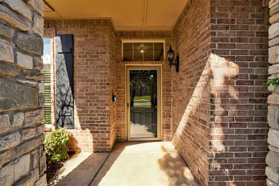 4315 Gallant Fox Drive, Edmond, OK 73025 - #2