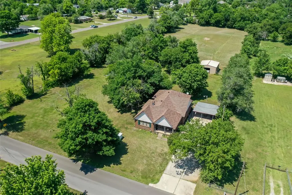 11011 E Draper Avenue, Choctaw, OK 73020 - #1