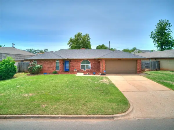 2324 NW 112th Street, Oklahoma City, OK 73120
