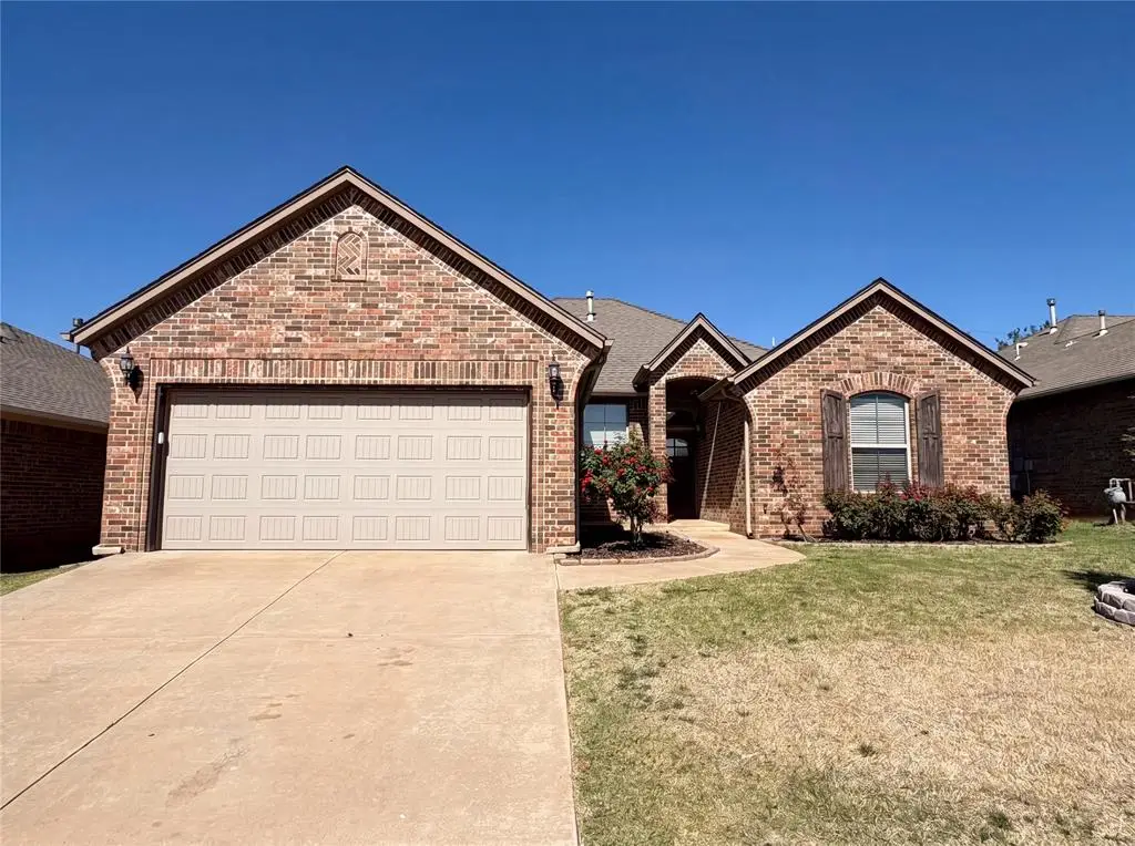 15941 Sky Run Drive, Edmond, OK 73013 - #1