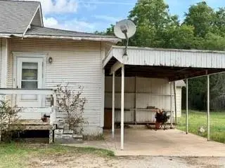 302 N Hill Street, Hobart, OK 73651 - #3