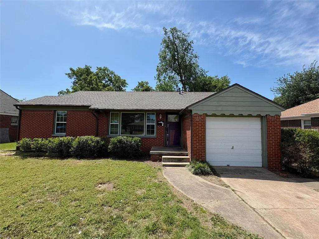 320 W Mosier Street, Norman, OK 73069 - #1