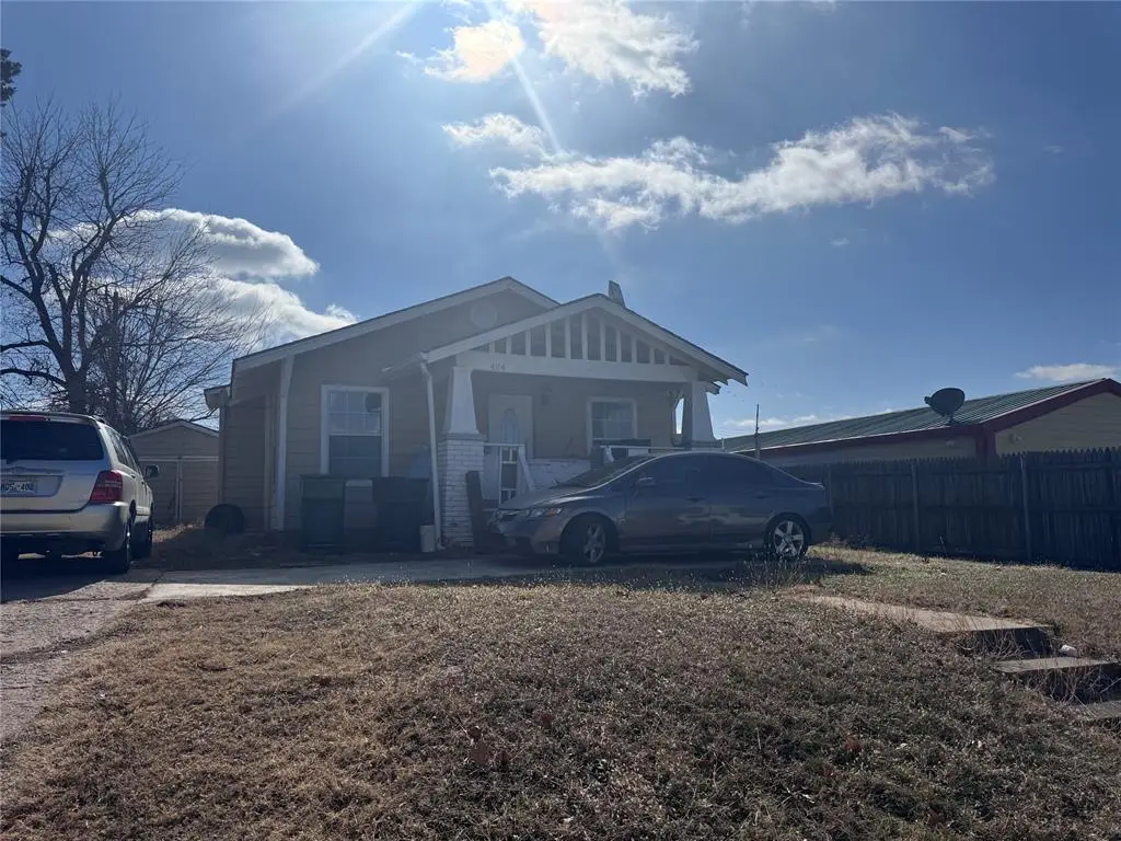 424 SW 28th Street, Oklahoma City, OK 73109 - #1