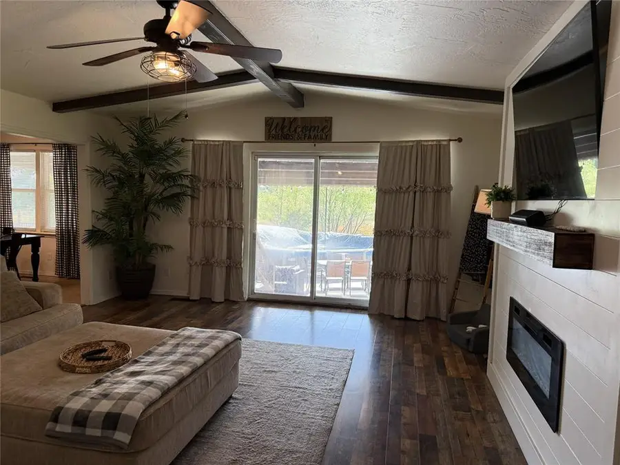 3401 Sharon Avenue, Harrah, OK 73045 - #2