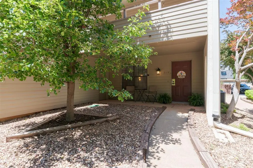 11130 Stratford Drive #319, Oklahoma City, OK 73120 - #1