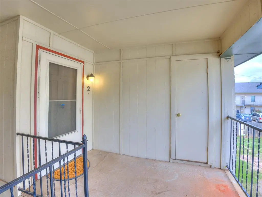 1817 E Lindsey Street #2, Norman, OK 73071 - #1