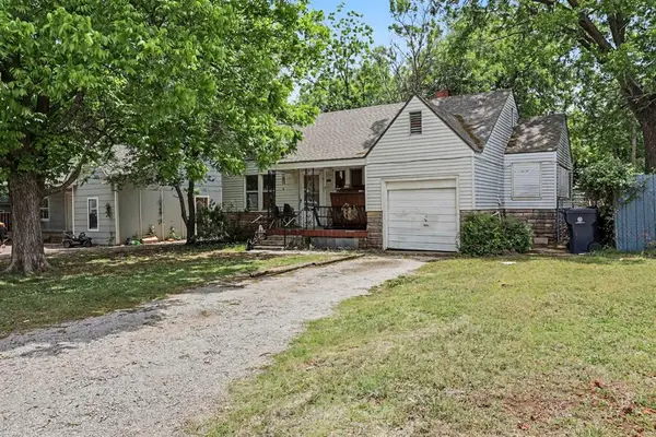 2248 SW Binkley Street, Oklahoma City, OK 73119