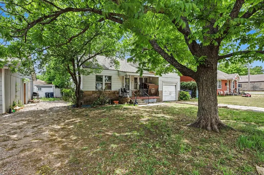 2248 SW Binkley Street, Oklahoma City, OK 73119 - #3
