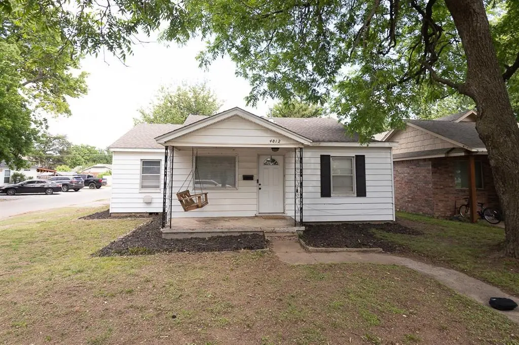 4812 N College Avenue, Bethany, OK 73008 - #1