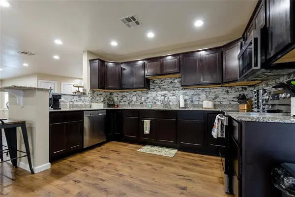 105 Sunset Street, Elk City, OK 73644