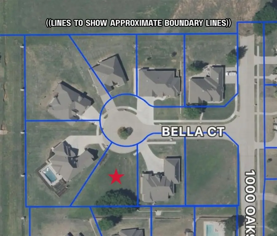 Bella Court, Purcell, OK 73080 - #3