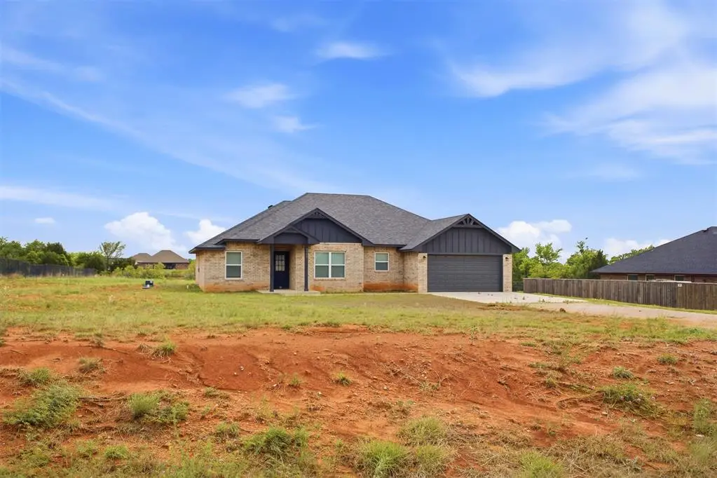 2309 County Road 1330 Road, Blanchard, OK 73010 - #1
