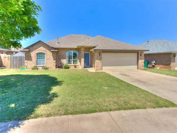 9713 SW 18th Street, Oklahoma City, OK 73128