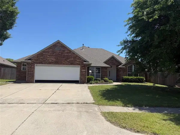 2340 Chadwick Drive, Norman, OK 73071
