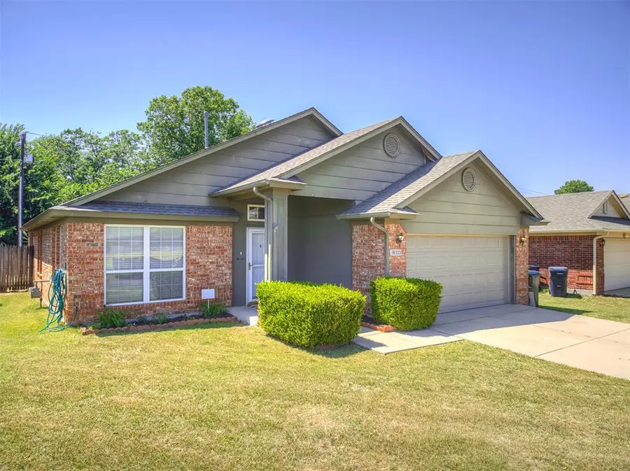 10333 Buccaneer Drive, Oklahoma City, OK 73159 - #2