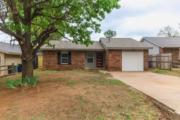 221 W Wayne Street, Edmond, OK 73003