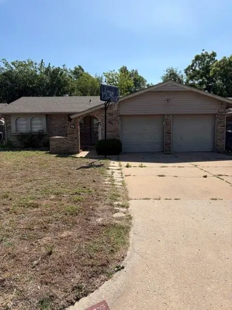 712 N Anita Drive, Oklahoma City, OK 73127