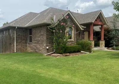 2817 Marigold Lane, Edmond, OK 73013
