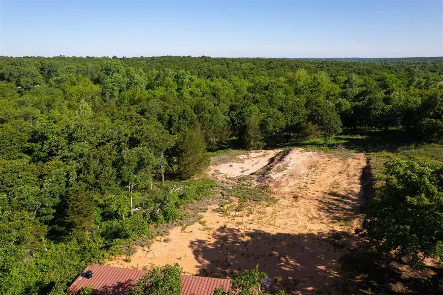 13701 Choctaw Hills Road, Newalla, OK 74857 - #2