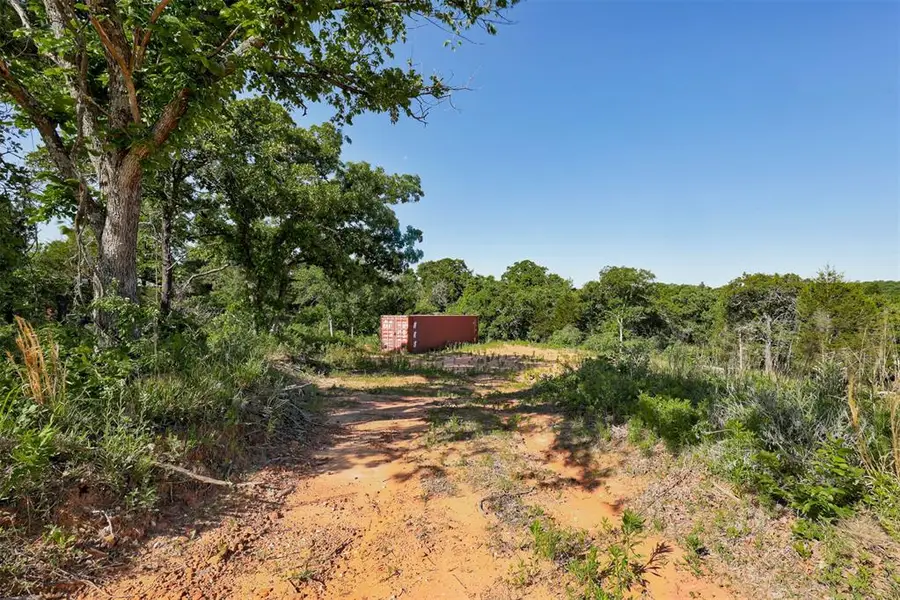 13701 Choctaw Hills Road, Newalla, OK 74857 - #3