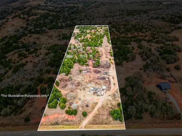 12295 Banner Road, Lexington, OK 73051