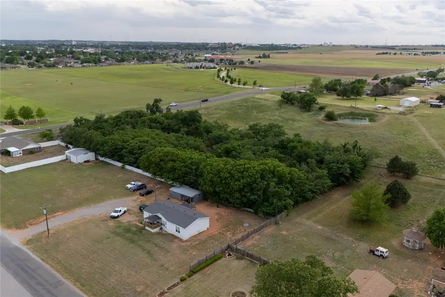 N Lawter Road, Weatherford, OK 73096 - #3