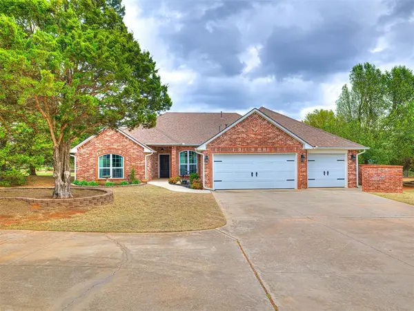 9924 Fawn Hollow Road, Mustang, OK 73064