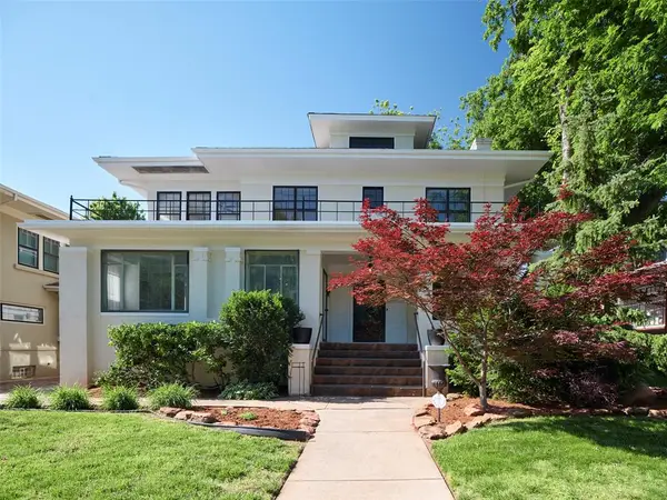 220 NW 19th Street, Oklahoma City, OK 73103